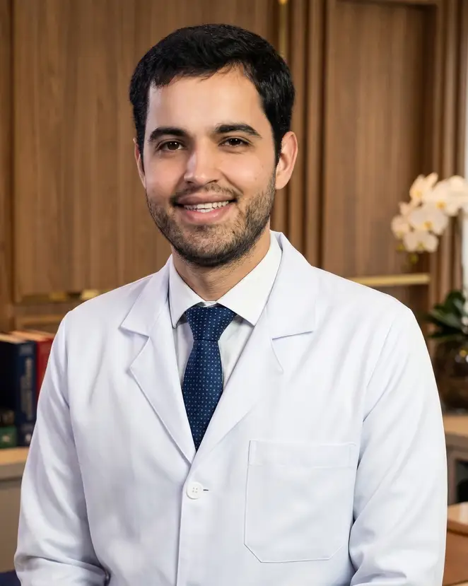 Dr. Wardislau Ferreira - Neurologista e Neurofisiologista UNIFESP